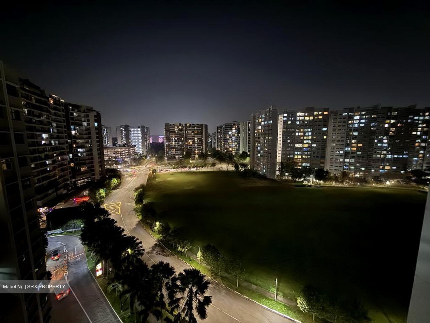 Blk 471B Hougang Parkview (Hougang), HDB 3 Rooms #448179151